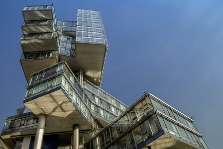 Sky city company