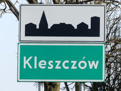 Sign street Free photos