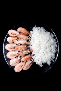 Nutrition cooking figure