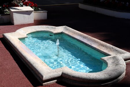 Body of water no person water