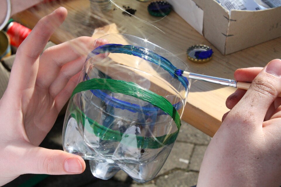 Handmade upcycle upcycling