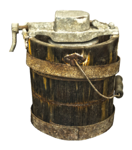 Barrel wooden barrels bucket photo