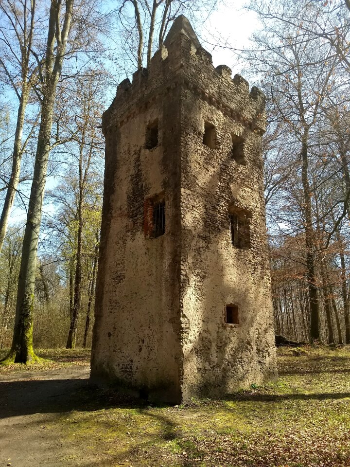 Travel antiquity architecture