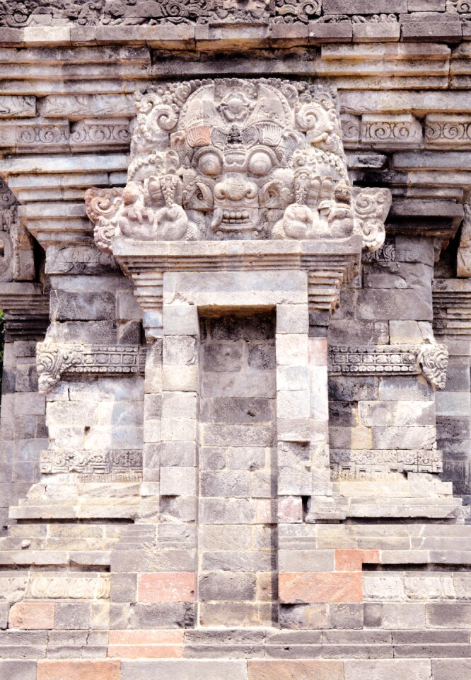 Unesco architecture ancient