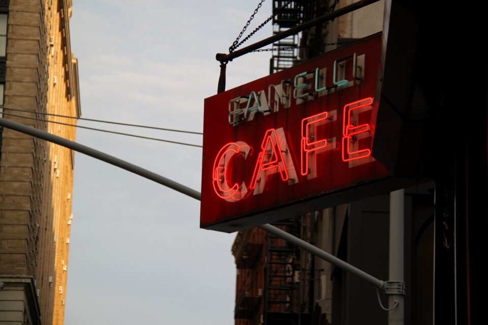 Sign architecture Free photos