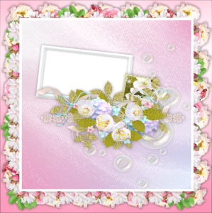 Scrapbooker photoshop rose