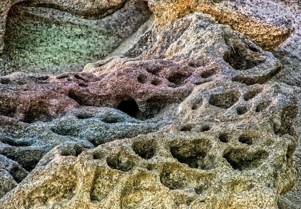 Background texture ornament