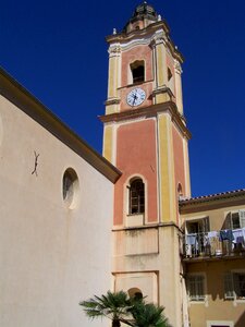 Sky church castellar