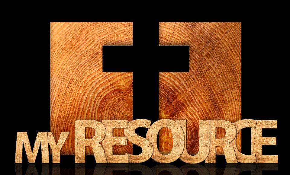 Reserve resource hope