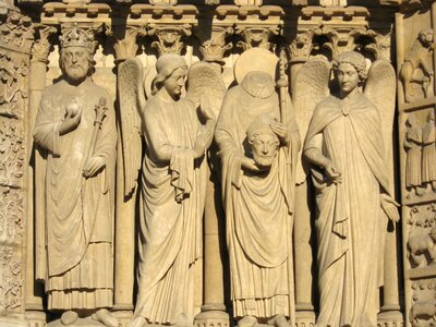 Culture people religion
