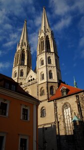 Architecture religion travel