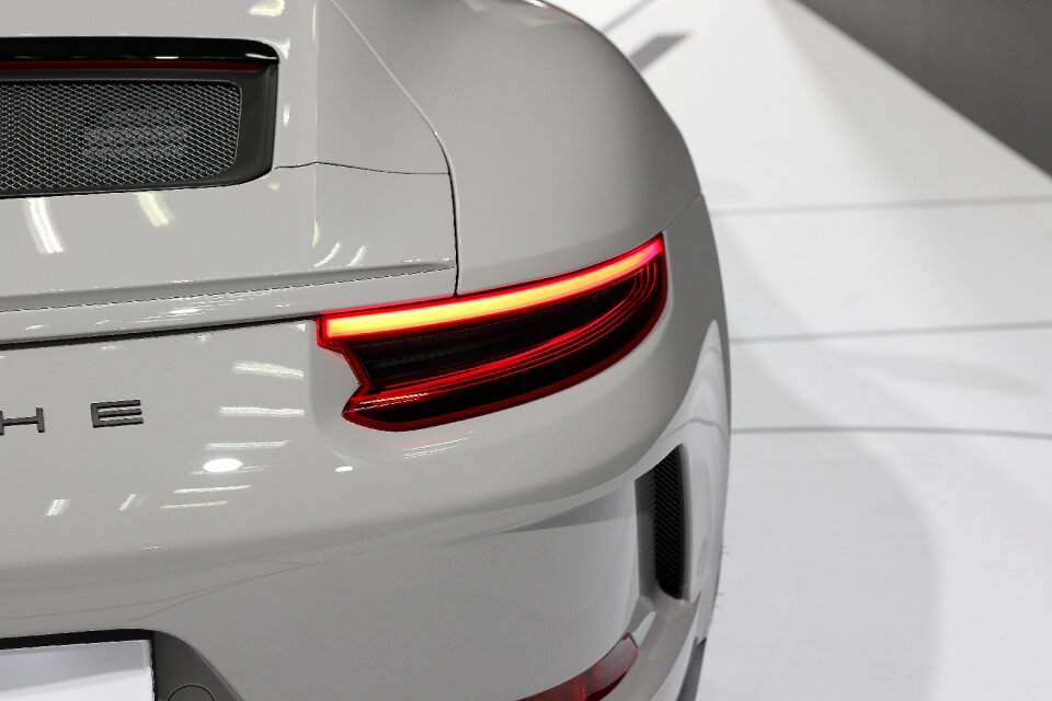 Modern technology power sport