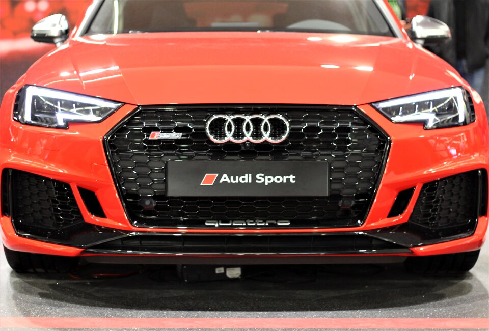 Modern technology power sport
