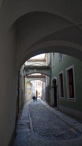 Germany architecture no one