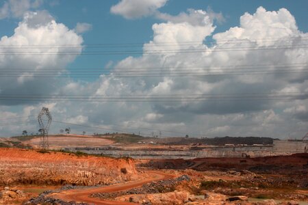 Amazonas brazil