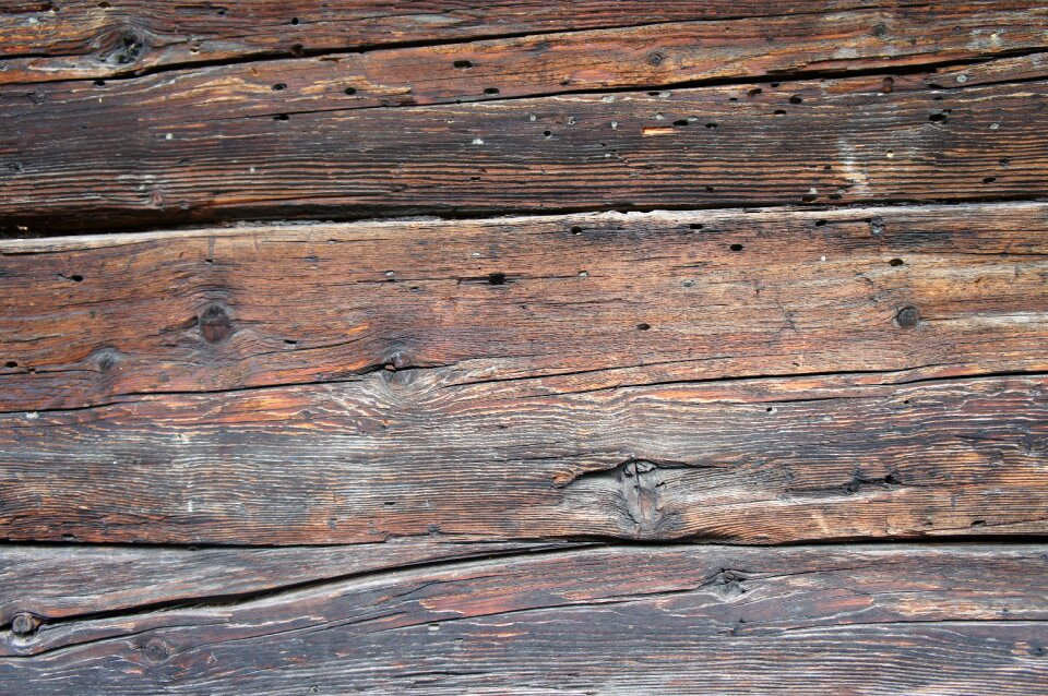 Rau wood pattern