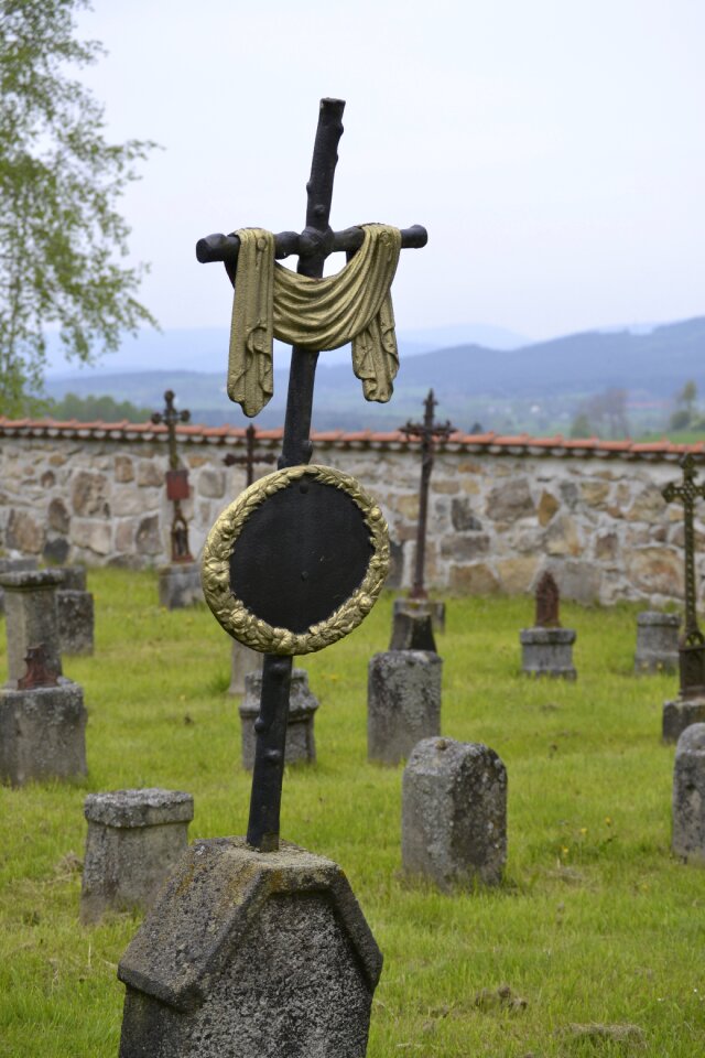 Religion grave antiquity