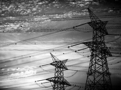 Energy sky technology