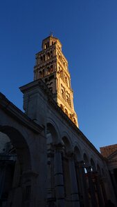 City travel cathedral