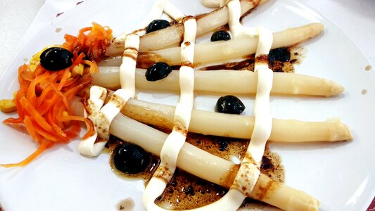 Food nutrition Free photos