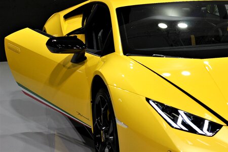Modern technology power sport