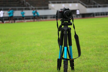 Sport picture tripod