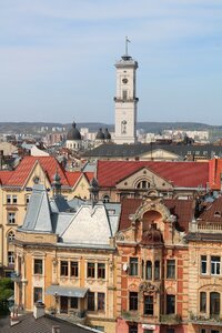 Tower travel ukraine