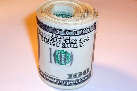 Cash currency finance