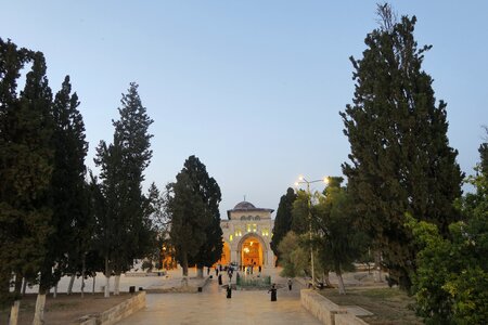 Cami parts masjid photo