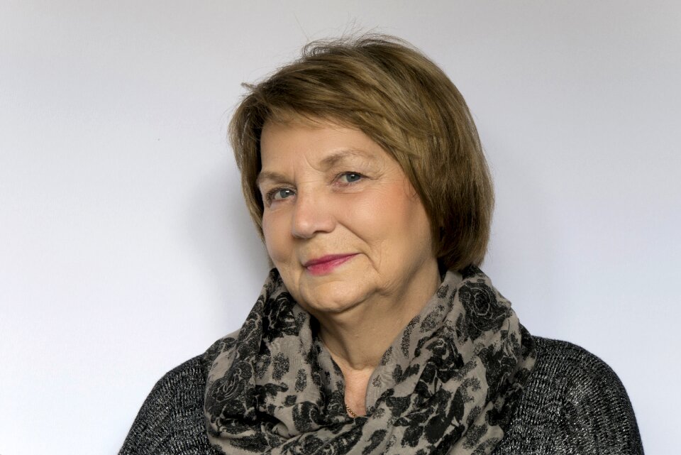 A adults woman
