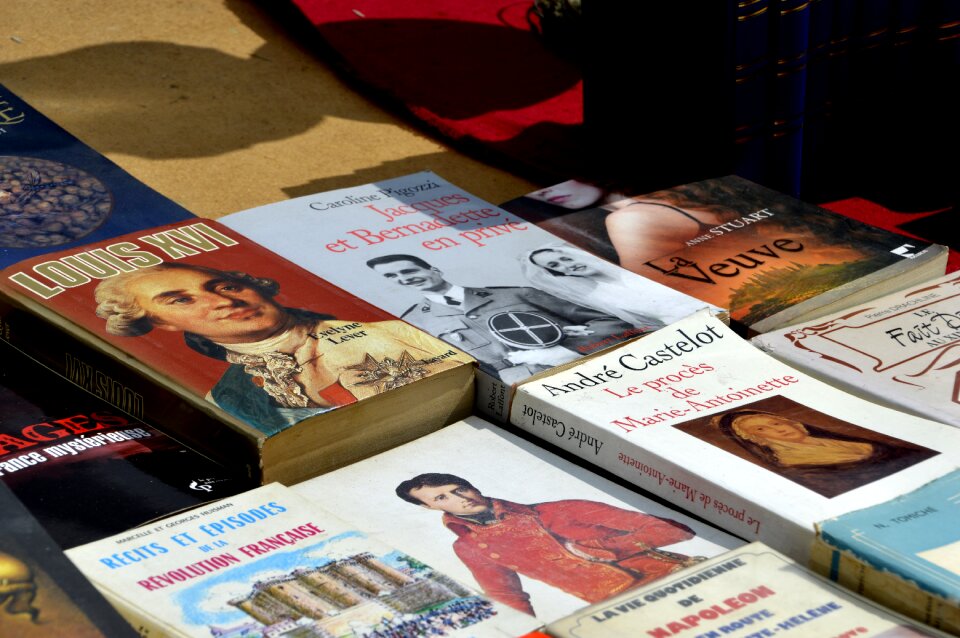 Sale balances books