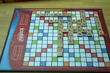 Leisure board