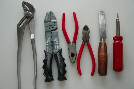 Steel electrician industry