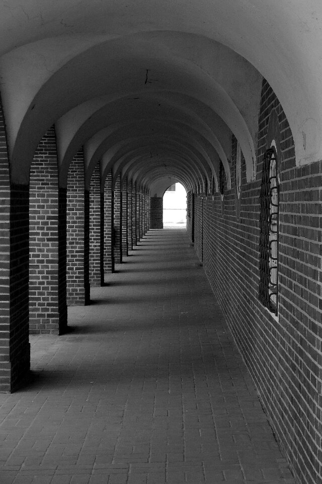 Monument the old town poznan