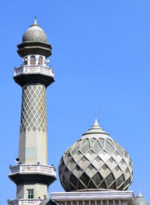 Architecture religion islam photo