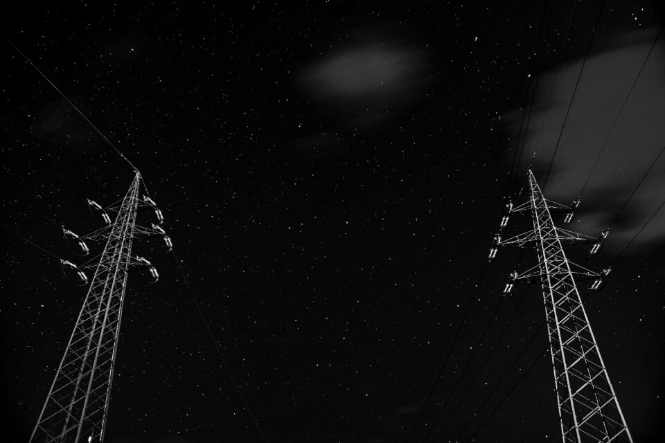 Stars metal industry