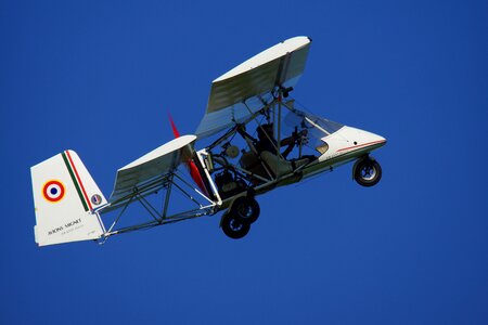 Vehicle sky ulm