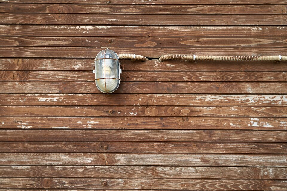 Wall board desktop