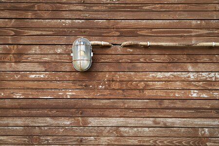 Wall board desktop
