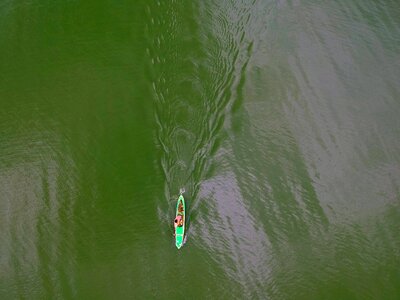 Outdoors summer surf photo