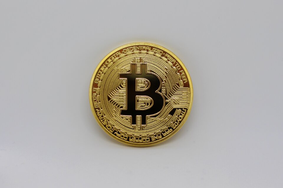 Coin crypto economy
