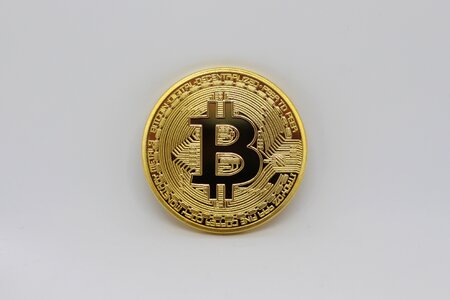 Coin crypto economy