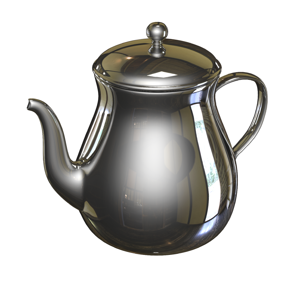 The brew kettle transparent background tea photo