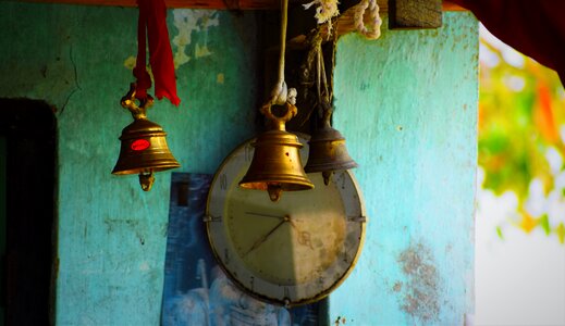 Religion travel