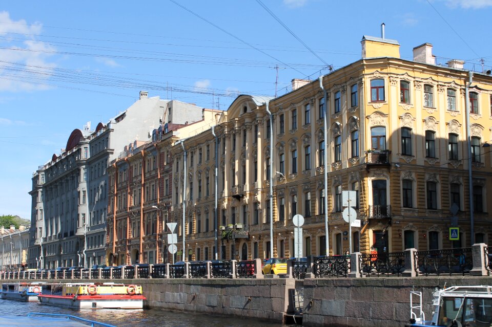 Megalopolis travel tourism