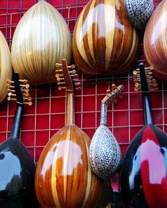 Ouds musical instrument market