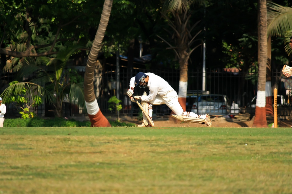 Stroke defence defensive