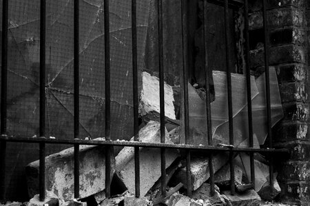 Abandoned no one magazine