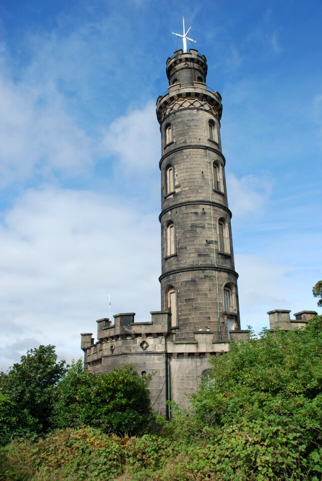 Travel sky edinburgh