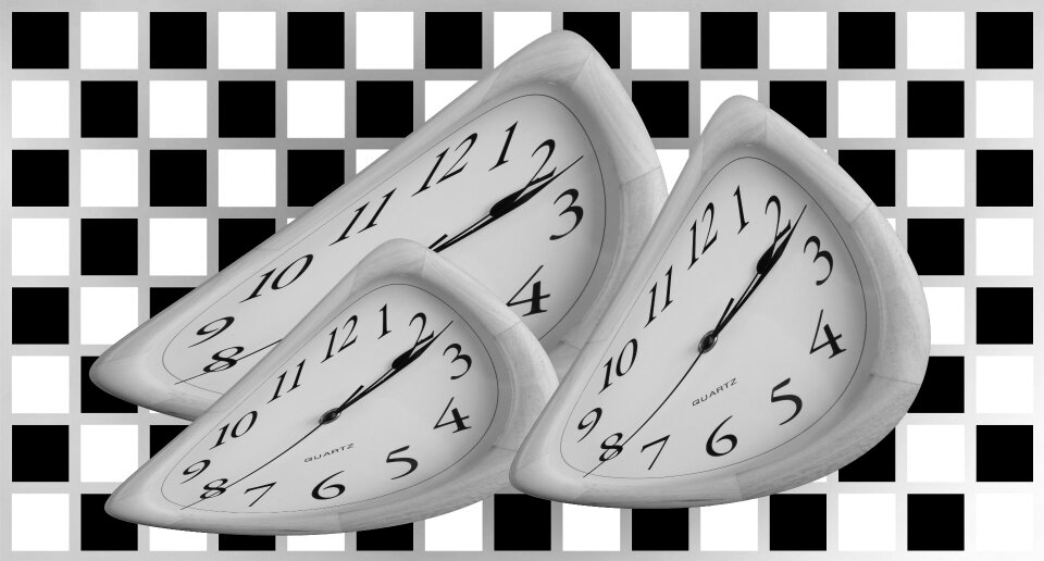 Modern distort number